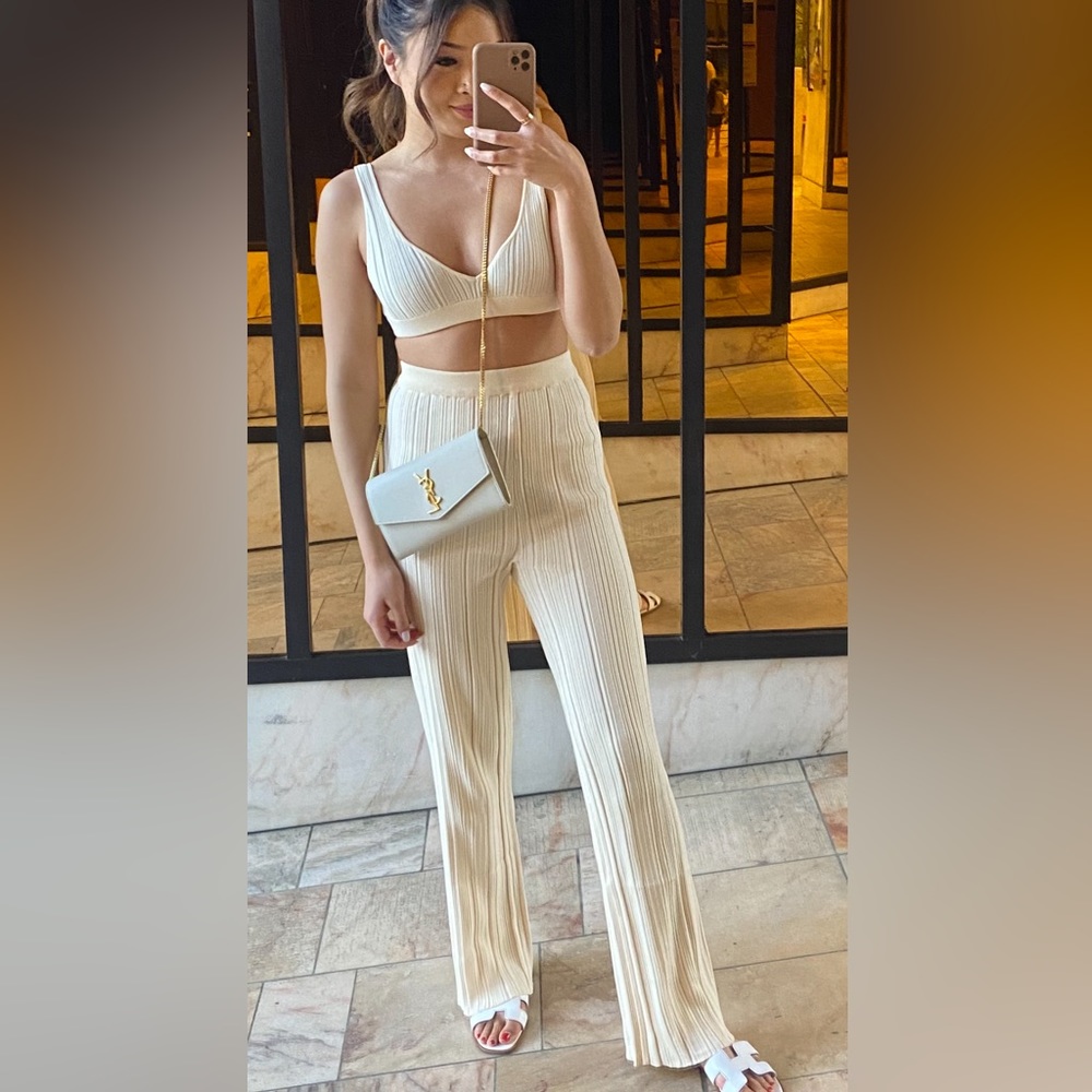Meshki two piece set